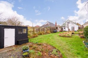 Garden- click for photo gallery